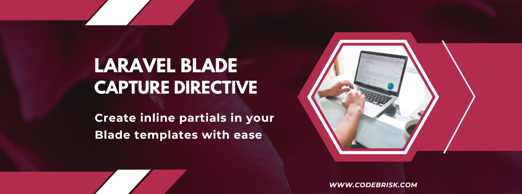 Create Inline Partials in your Blade Templates with Ease